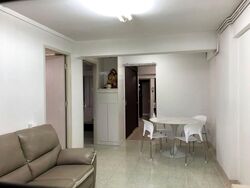 Blk 86 Whampoa Spring (Toa Payoh), HDB 3 Rooms #553710941